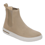 Bend Chelsea Suede Leather
