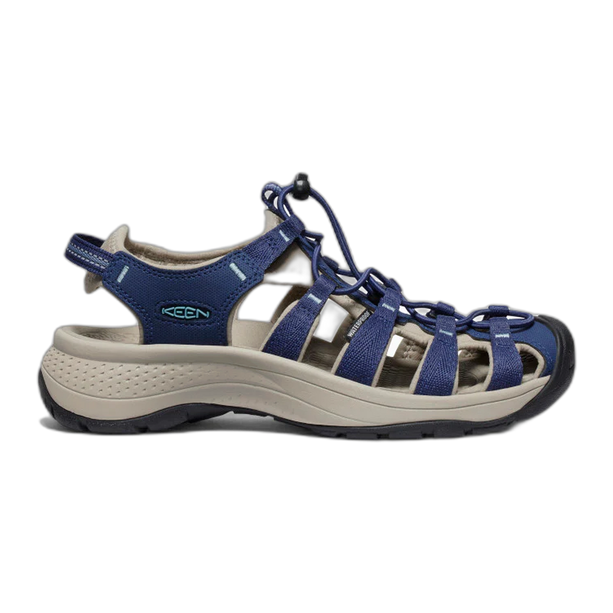 Astoria West Sandal