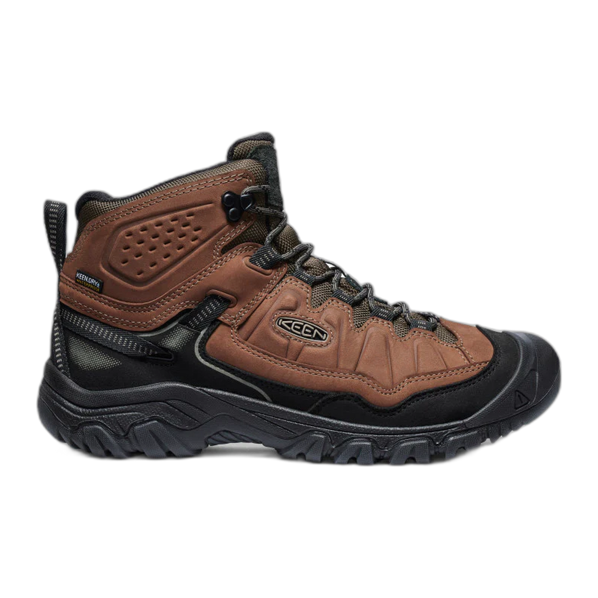 Men's Targhee IV Waterproof Hiking Boot