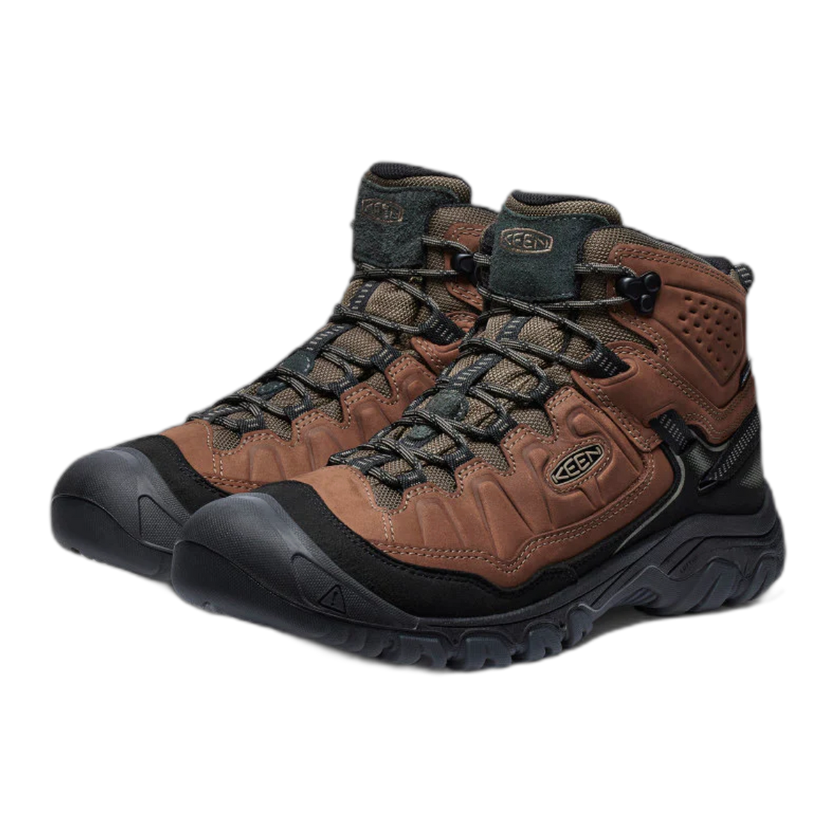 Men's Targhee IV Waterproof Hiking Boot