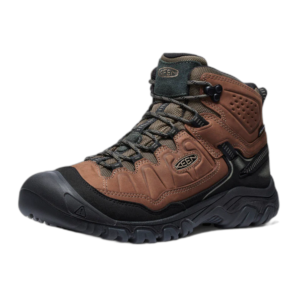 Men's Targhee IV Waterproof Hiking Boot