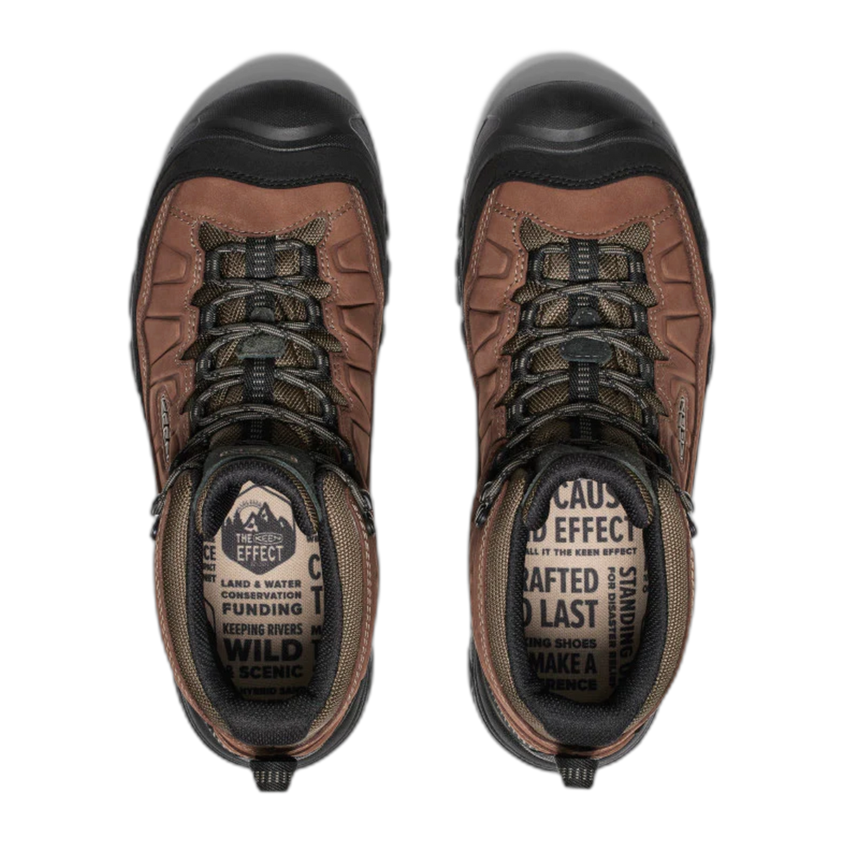 Men's Targhee IV Waterproof Hiking Boot