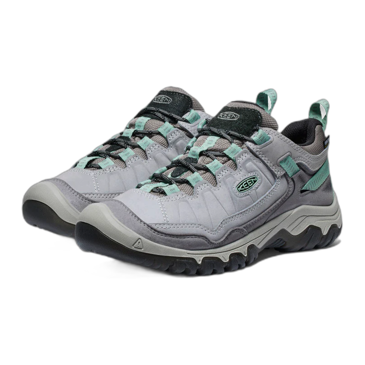 Women's Targhee IV Waterproof Hiking Shoe