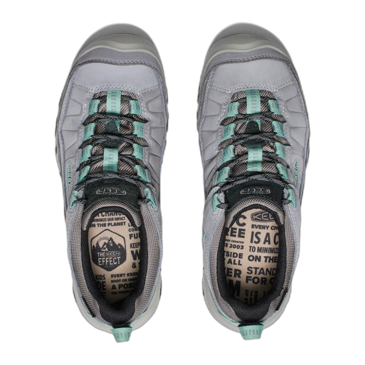 Women's Targhee IV Waterproof Hiking Shoe