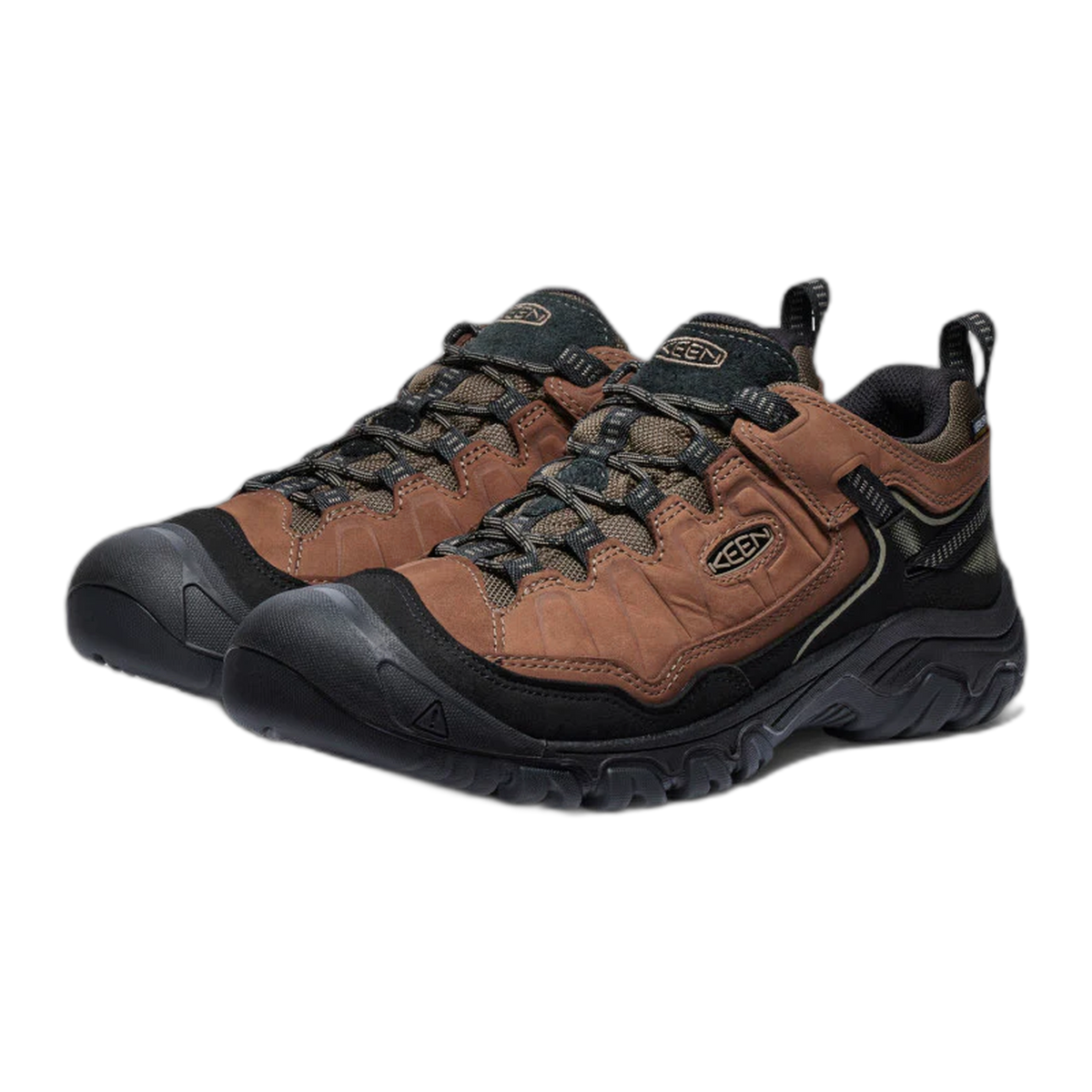 Men's Targhee IV Waterproof Hiking Shoe