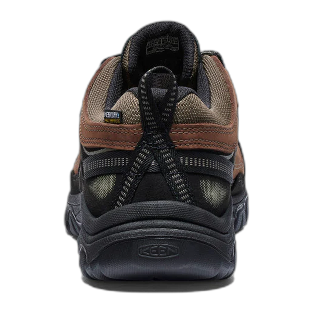 Men's Targhee IV Waterproof Hiking Shoe