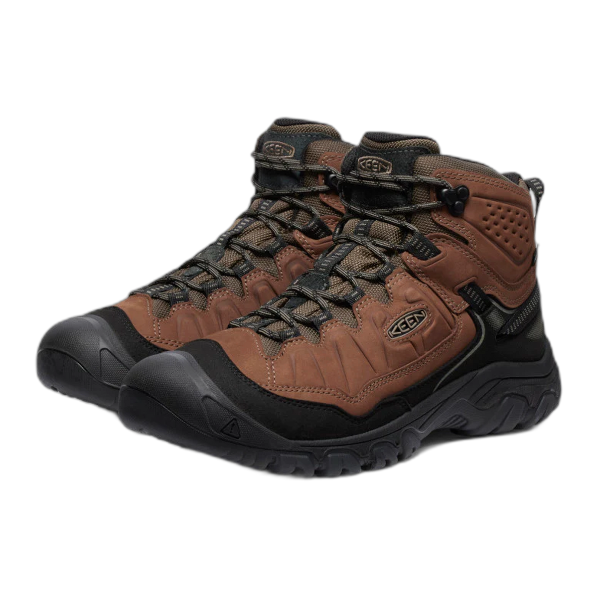 Men's Targhee IV Waterproof Hiking Boot