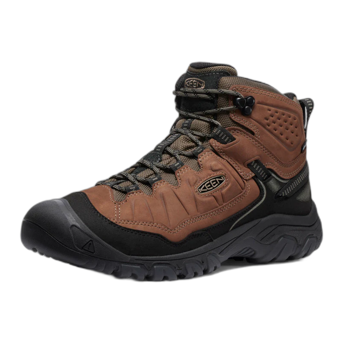 Men's Targhee IV Waterproof Hiking Boot