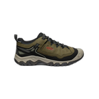 Men's Targhee IV Wide Waterproof Hiking Shoe