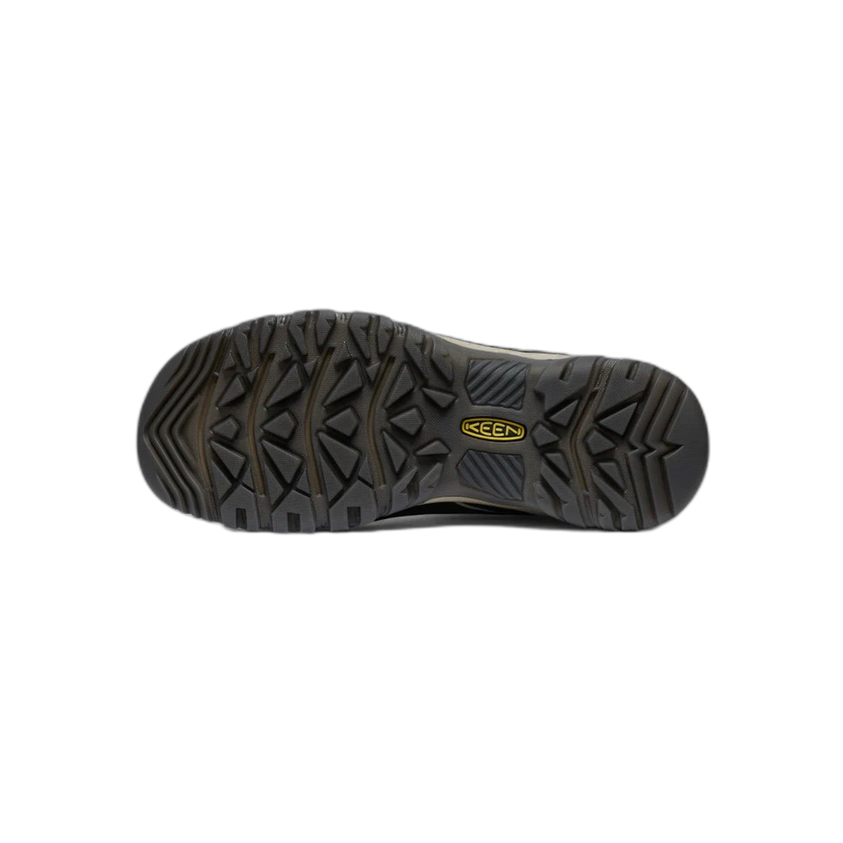 Men's Targhee IV Wide Waterproof Hiking Shoe