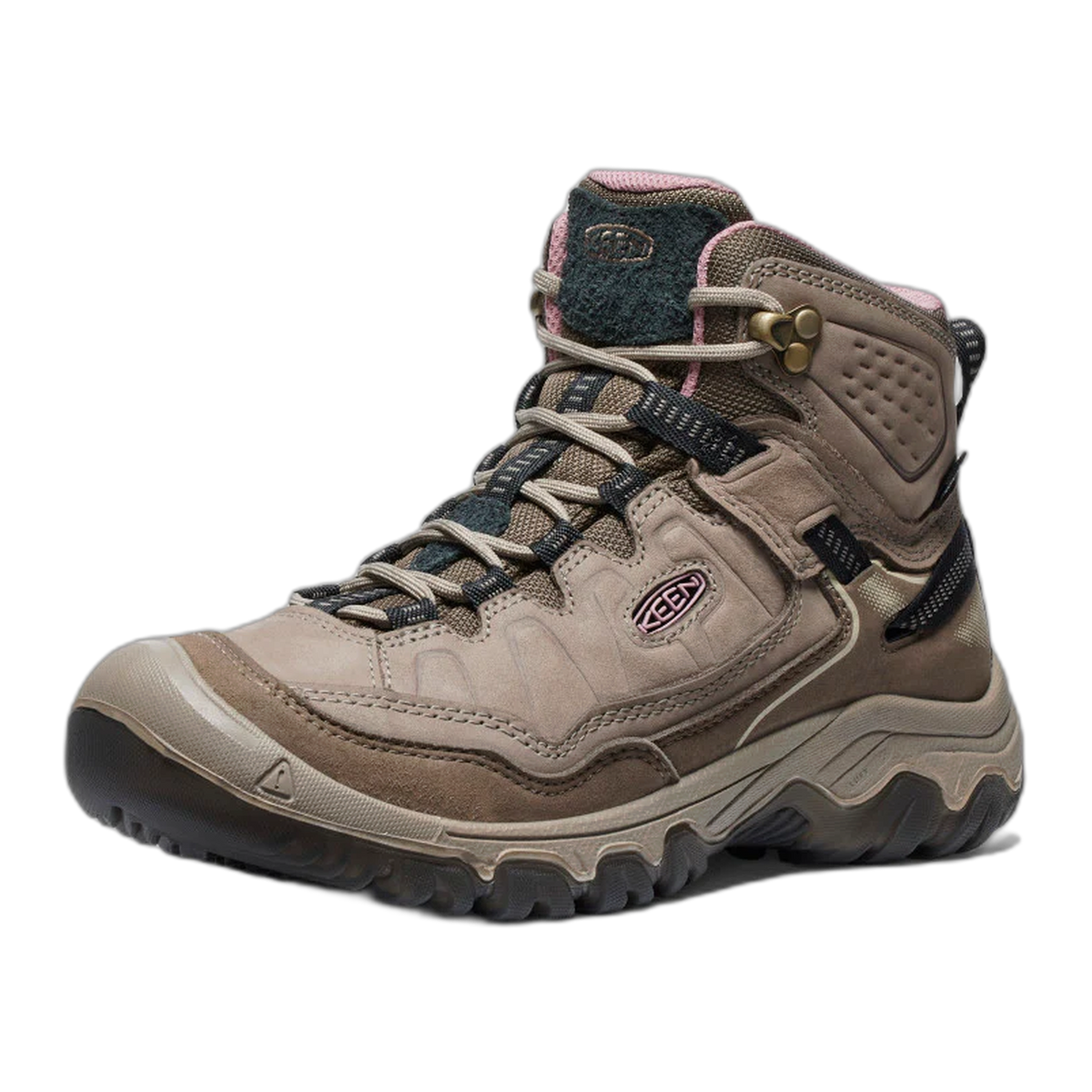 Women's Targhee IV Waterproof Hiking Boot