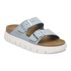 Arizona Chunky Suede Leather