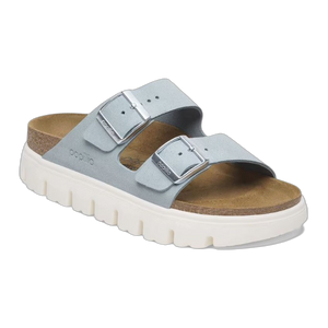 Arizona Chunky Suede Leather