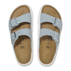 Arizona Chunky Suede Leather