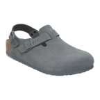 Tokio Suede Leather
