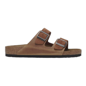 Arizona Mixed Leather