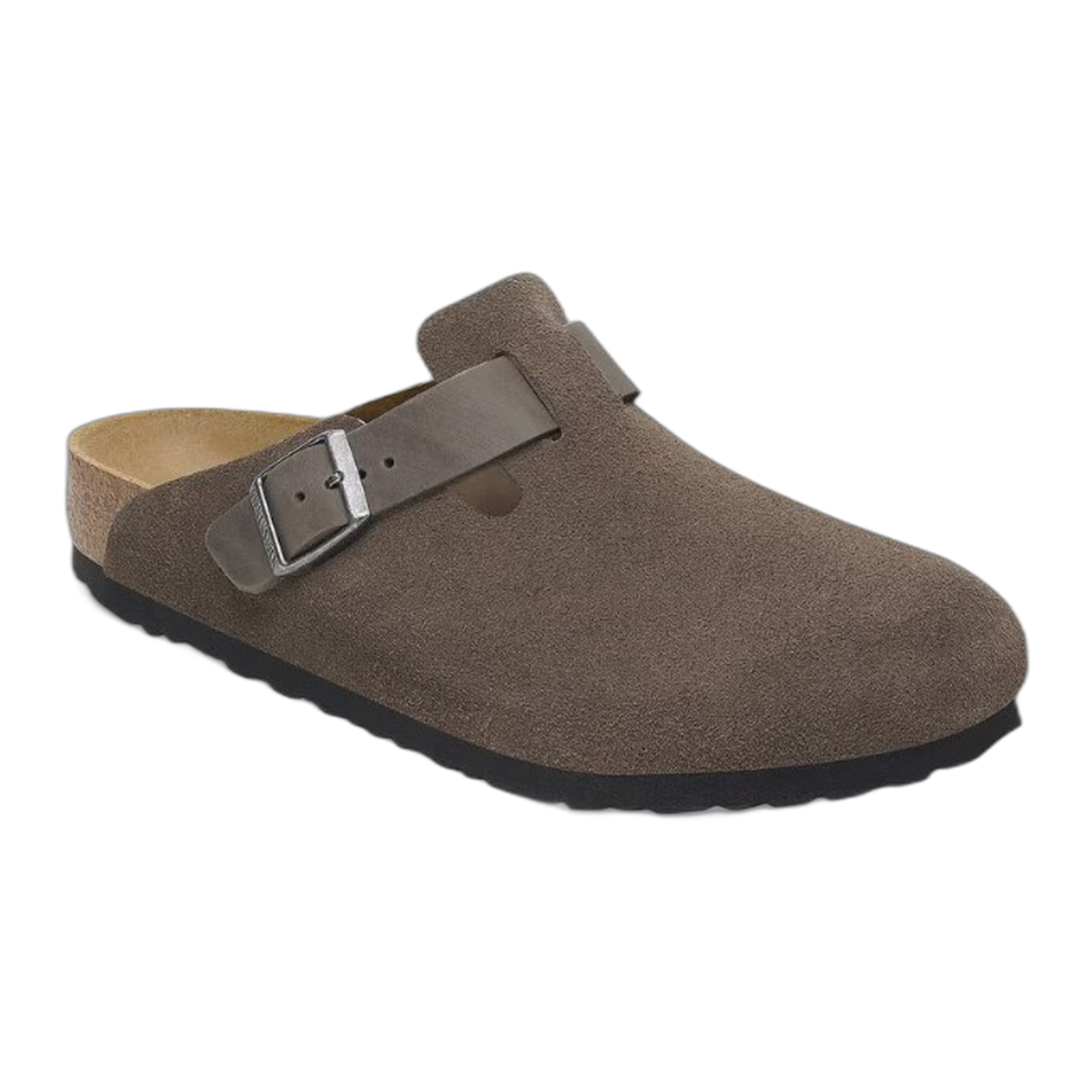 Boston Mixed Leather