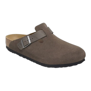 Boston Mixed Leather