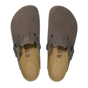 Boston Mixed Leather