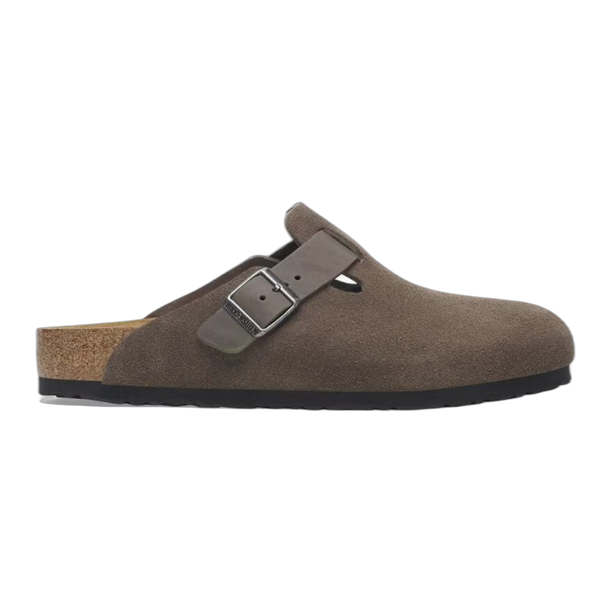 Boston Mixed Leather