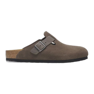 Boston Mixed Leather