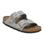 Arizona Big Buckle Nubuck Leather
