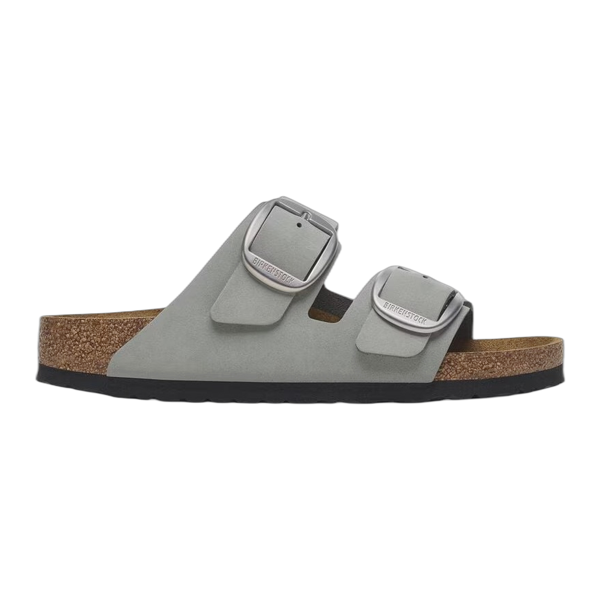 Arizona Big Buckle Nubuck Leather