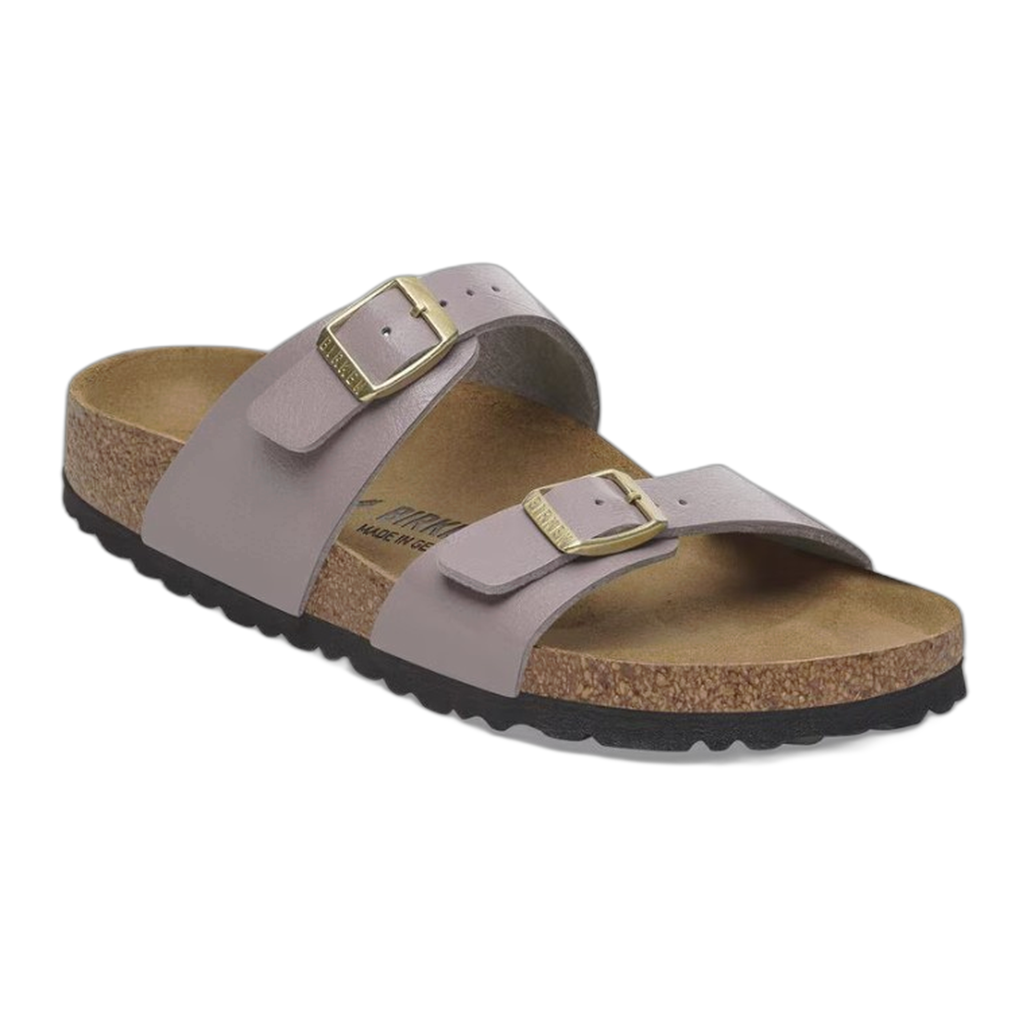 Birkenstock - Sydney Birko-Flor - Graceful Faded Purple / N / 38
