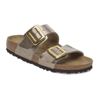 Sydney Luxe Buckle Birko-Flor