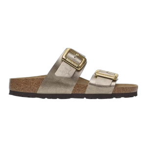 Sydney Luxe Buckle Birko-Flor