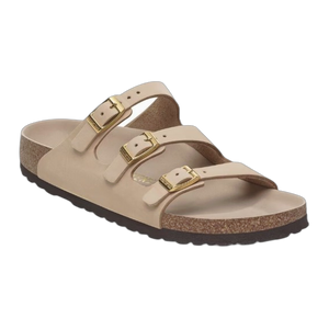 Florida Nubuck Leather