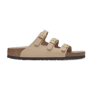 Florida Nubuck Leather