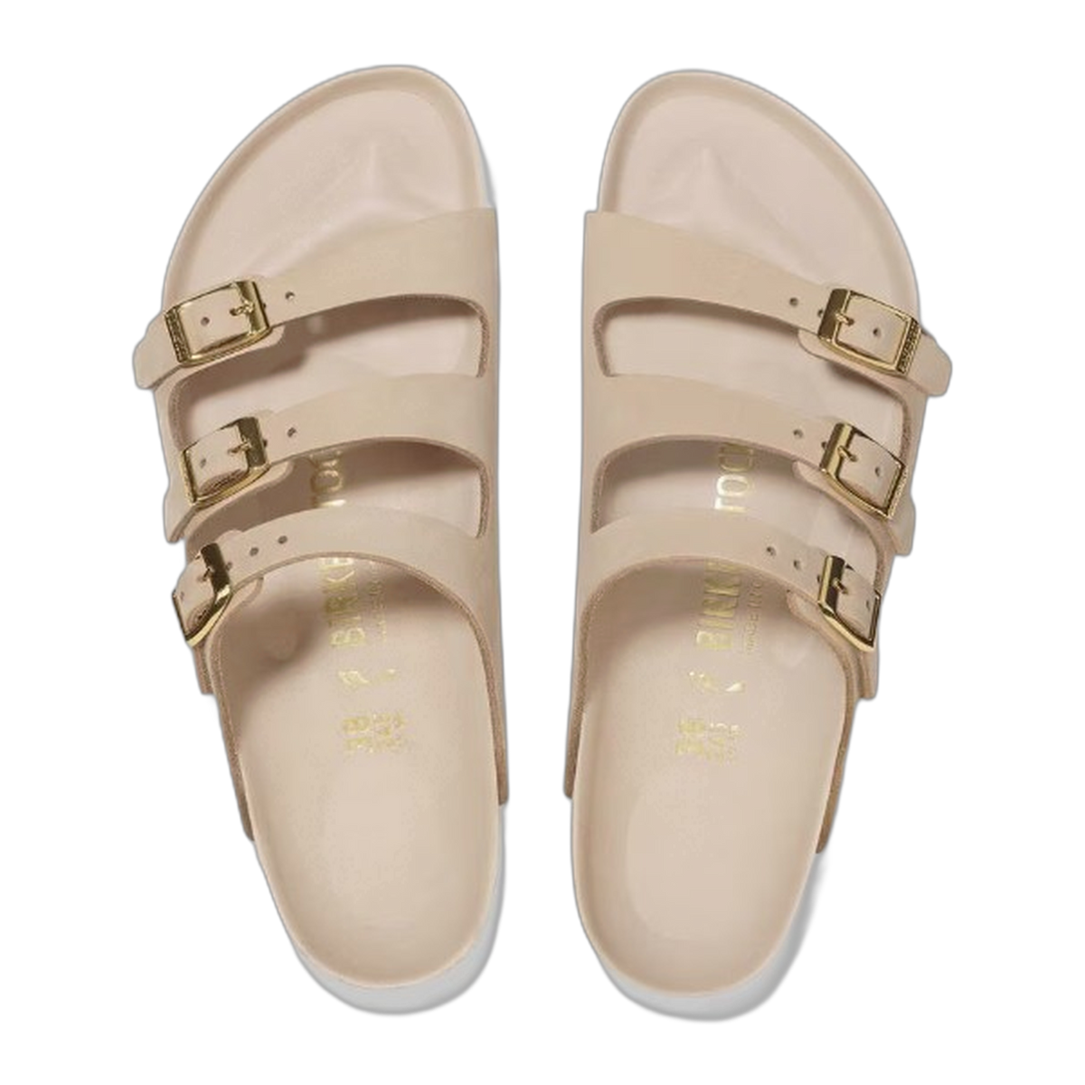 Florida Nubuck Leather