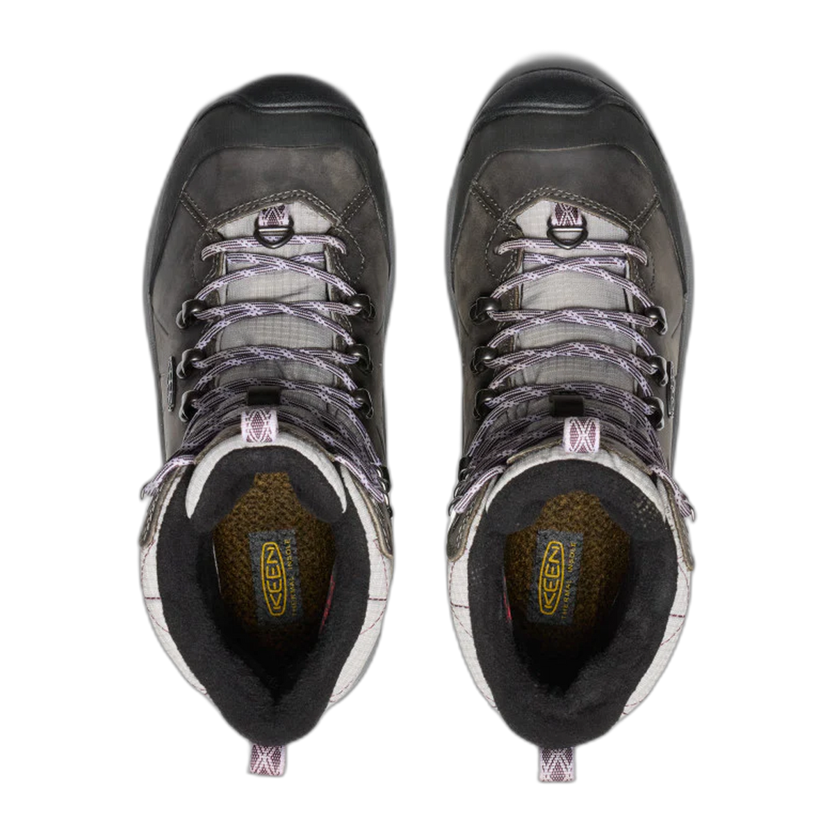 Women's Revel IV High Polar Boot