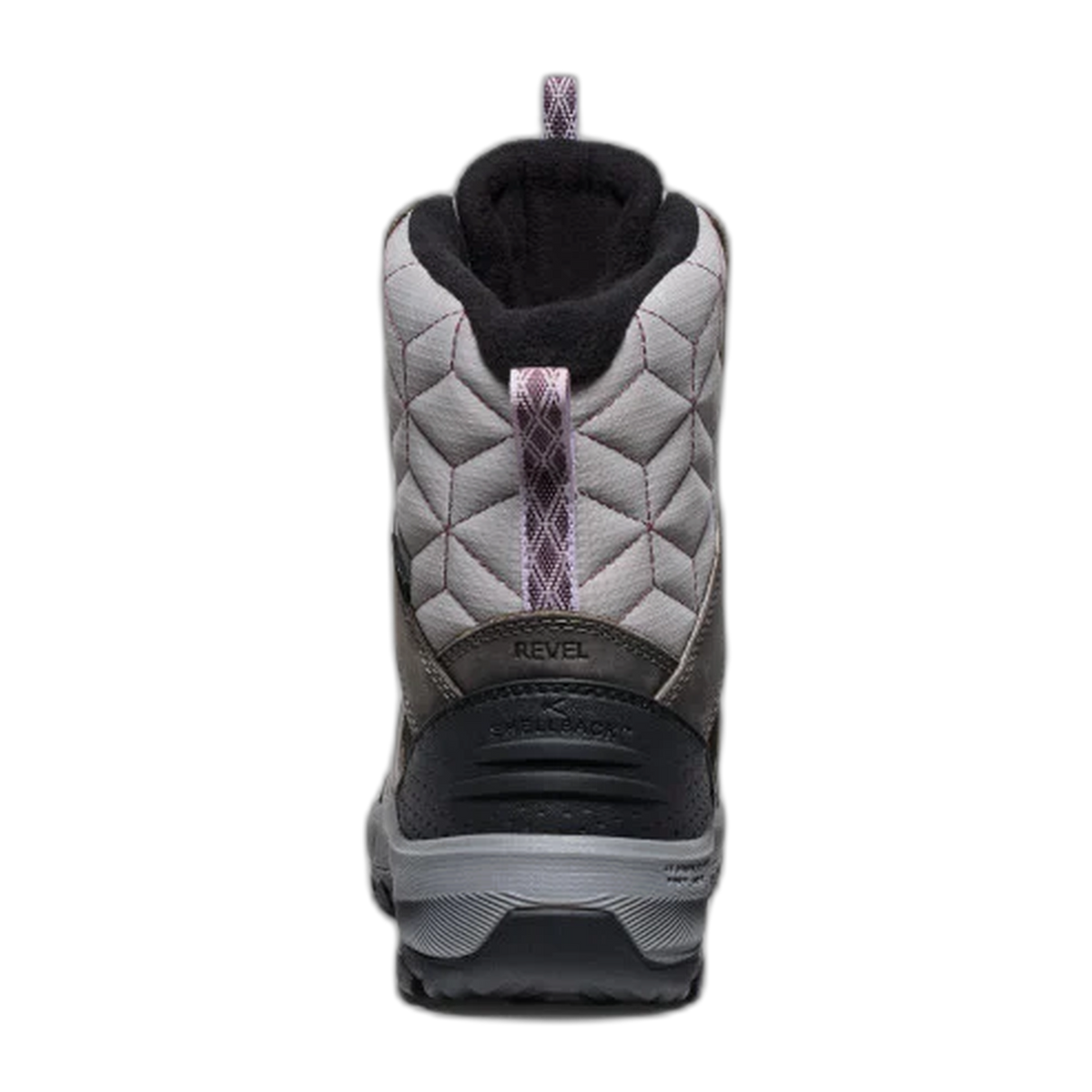 Women's Revel IV High Polar Boot