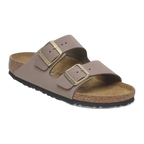 Arizona Nubuck Leather