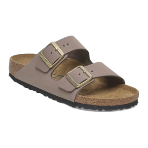 Arizona Nubuck Leather