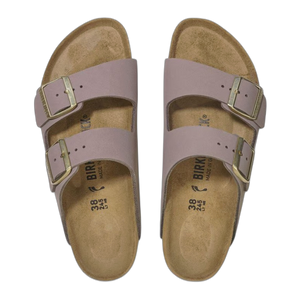 Arizona Nubuck Leather