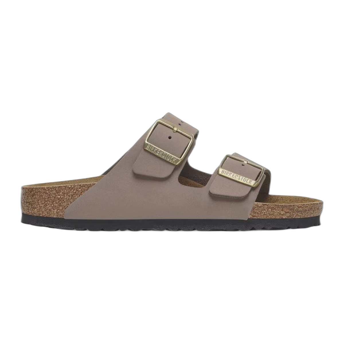 Arizona Nubuck Leather