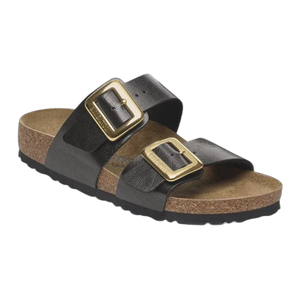 Sydney Luxe Buckle Birko-Flor