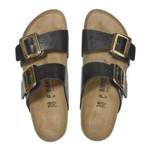 Sydney Luxe Buckle Birko-Flor