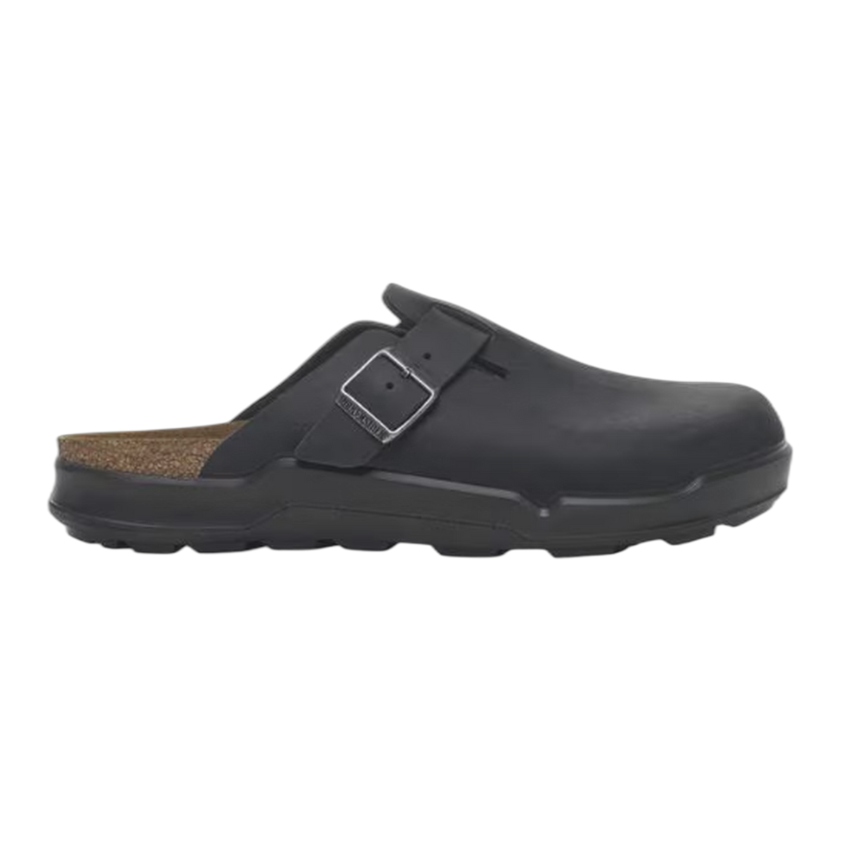 Boston Crosstown Oiled Leather