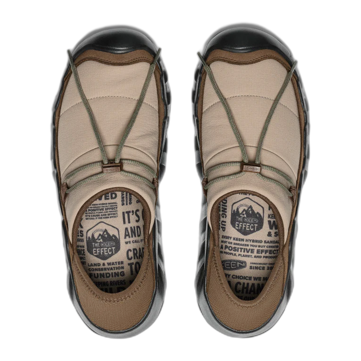 Men's Hypowser Crushback Shoe