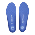 Blue Footbed