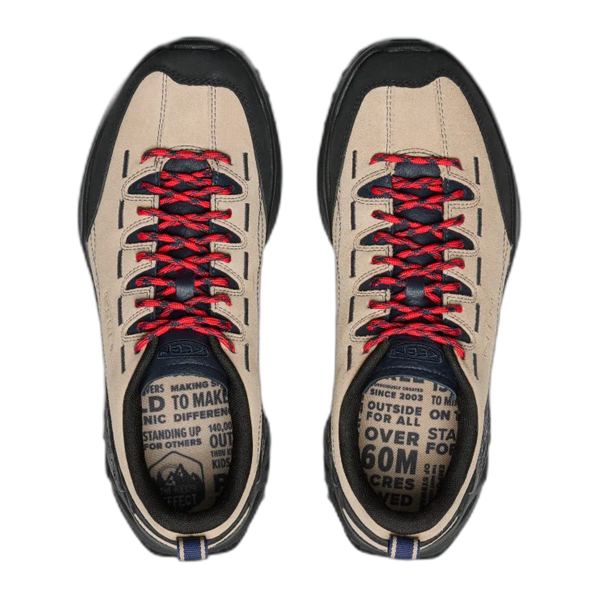 Men's Jasper Zionic Sneaker