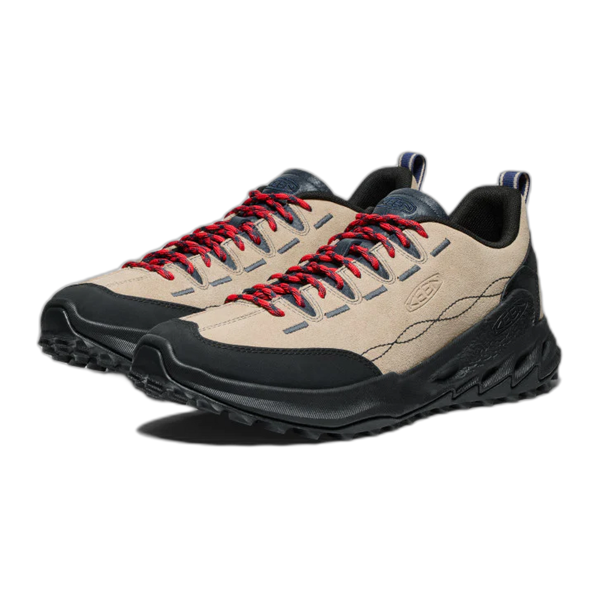 Men's Jasper Zionic Sneaker