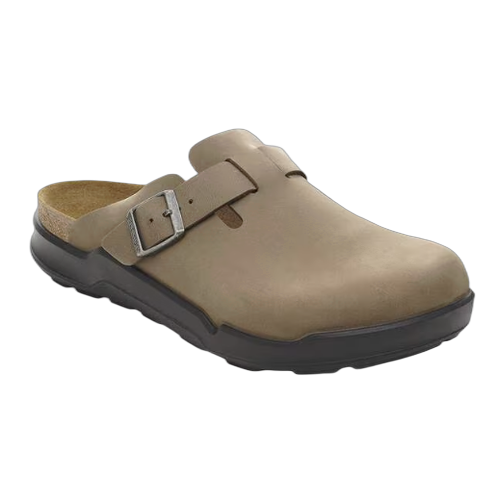 Birkenstock - Boston Crosstown Oiled Leather - Tobacco Oiled / M / 41