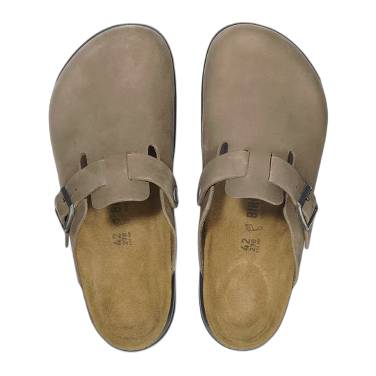Boston Crosstown Oiled Leather