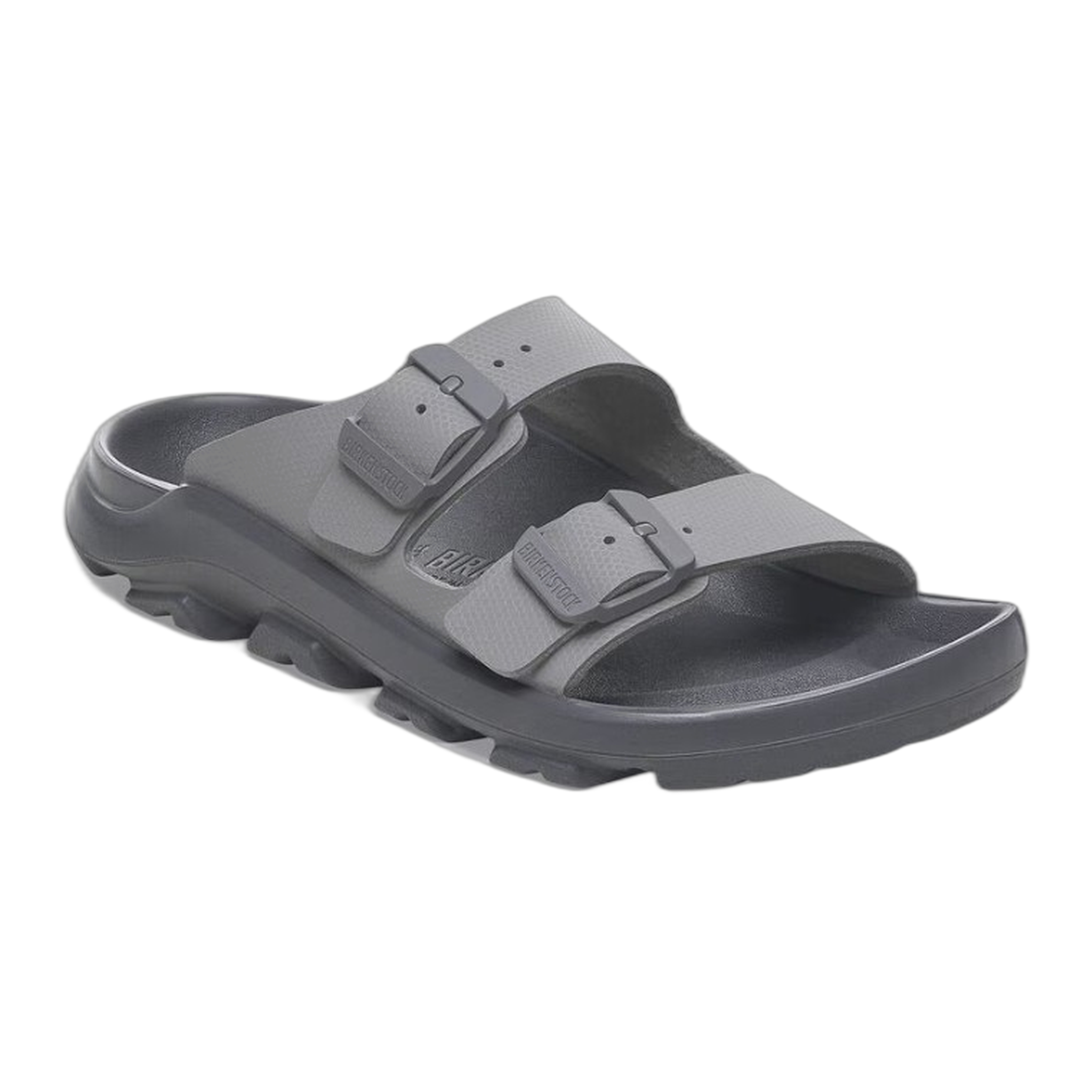 Birkenstock - Mogami 2 Strap - Apex Whale Gray / M / 41