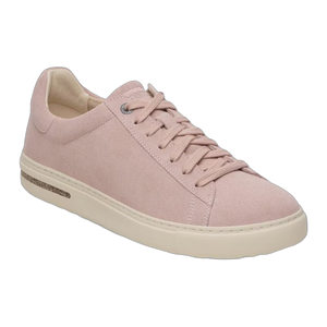 Women's Bend Low Suede Leather